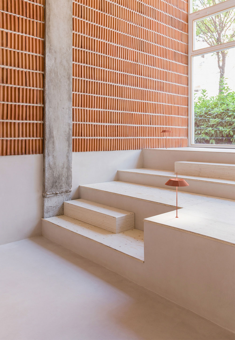 vibia-the-edit-mayfair-mini-playing-with-colors-1 Vibia The Edit - Mayfair Mini. Playing With Colours