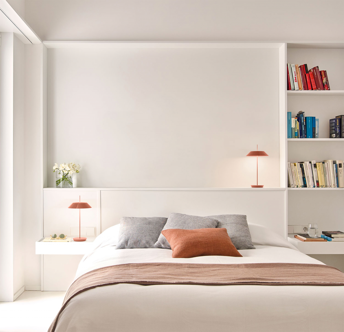 vibia-the-edit-mayfair-mini-playing-with-colors-2 Vibia The Edit - Mayfair Mini. Playing With Colours