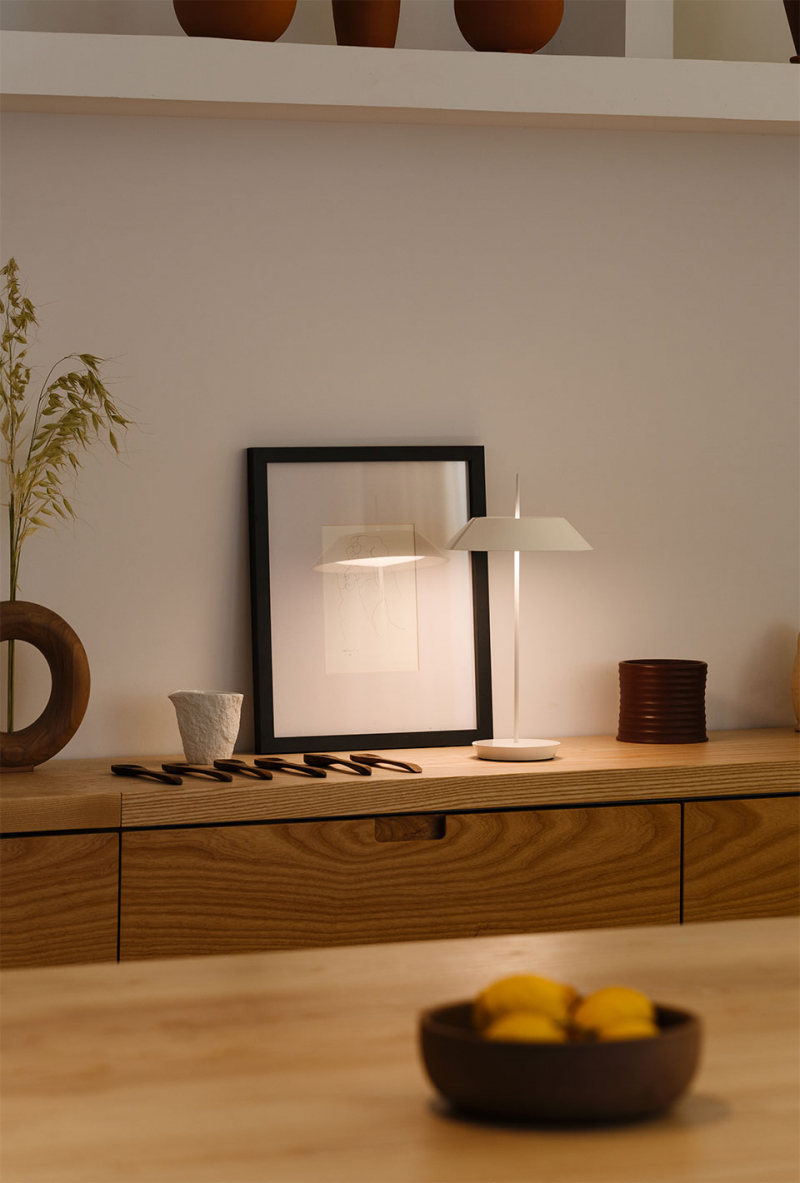 vibia-the-edit-mayfair-mini-playing-with-colors-mood2 Vibia The Edit - Mayfair Mini. Playing With Colours