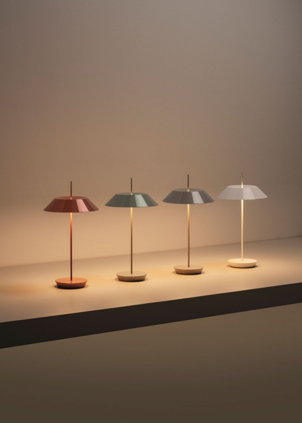vibia-the-edit-mayfair-mini-playing-with-colors-7 Vibia The Edit - Mayfair Mini. Playing With Colours