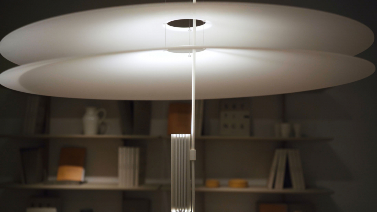 Vibia Booth Vibia and Milan Design Week 2022: The Highlights | Vibia