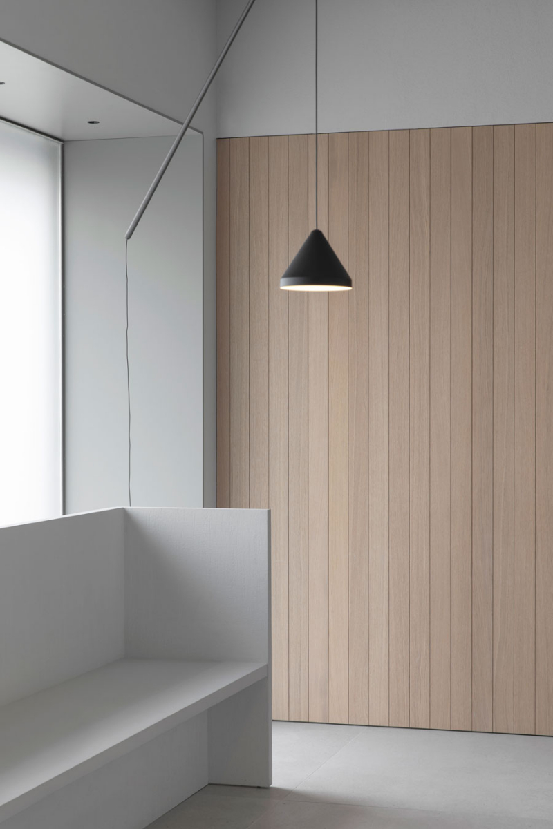 vibia-the-edit-north-illuminate-dental-clinic-1×1 Vibia The Edit - North Floor Pendants illuminate dental clinic