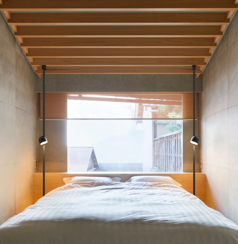 Visual Hierarchies: Creating a Synthesis of Atmospheres with Plusminus ...