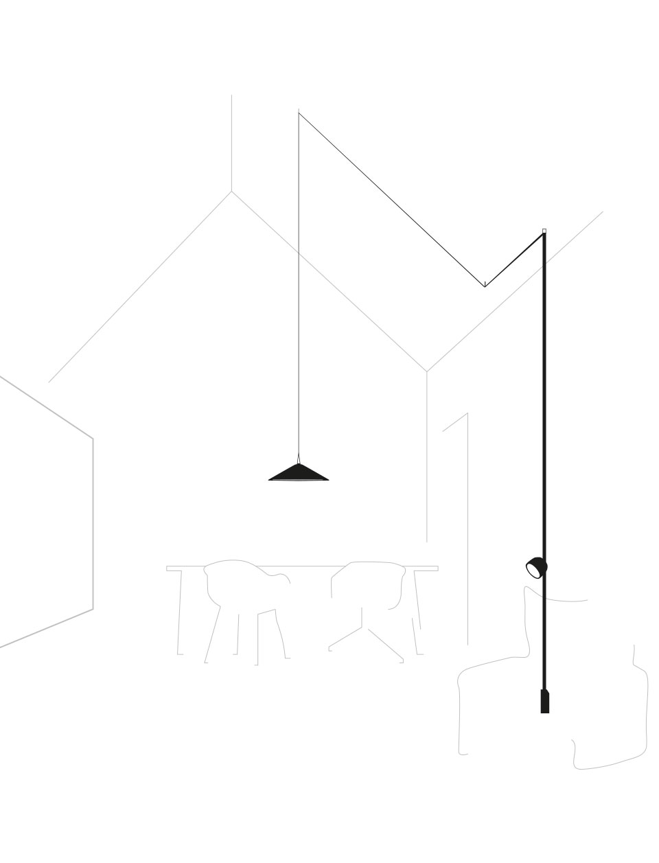 Visual Hierarchies: Creating a Synthesis of Atmospheres with Plusminus ...