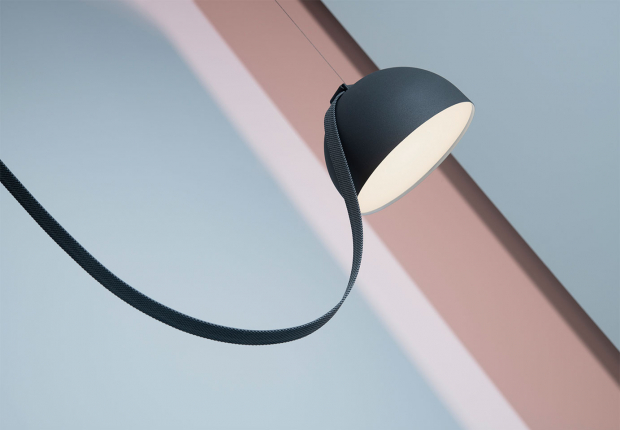 Vibia The Edit - Shaping Atmospheres With Plusminus