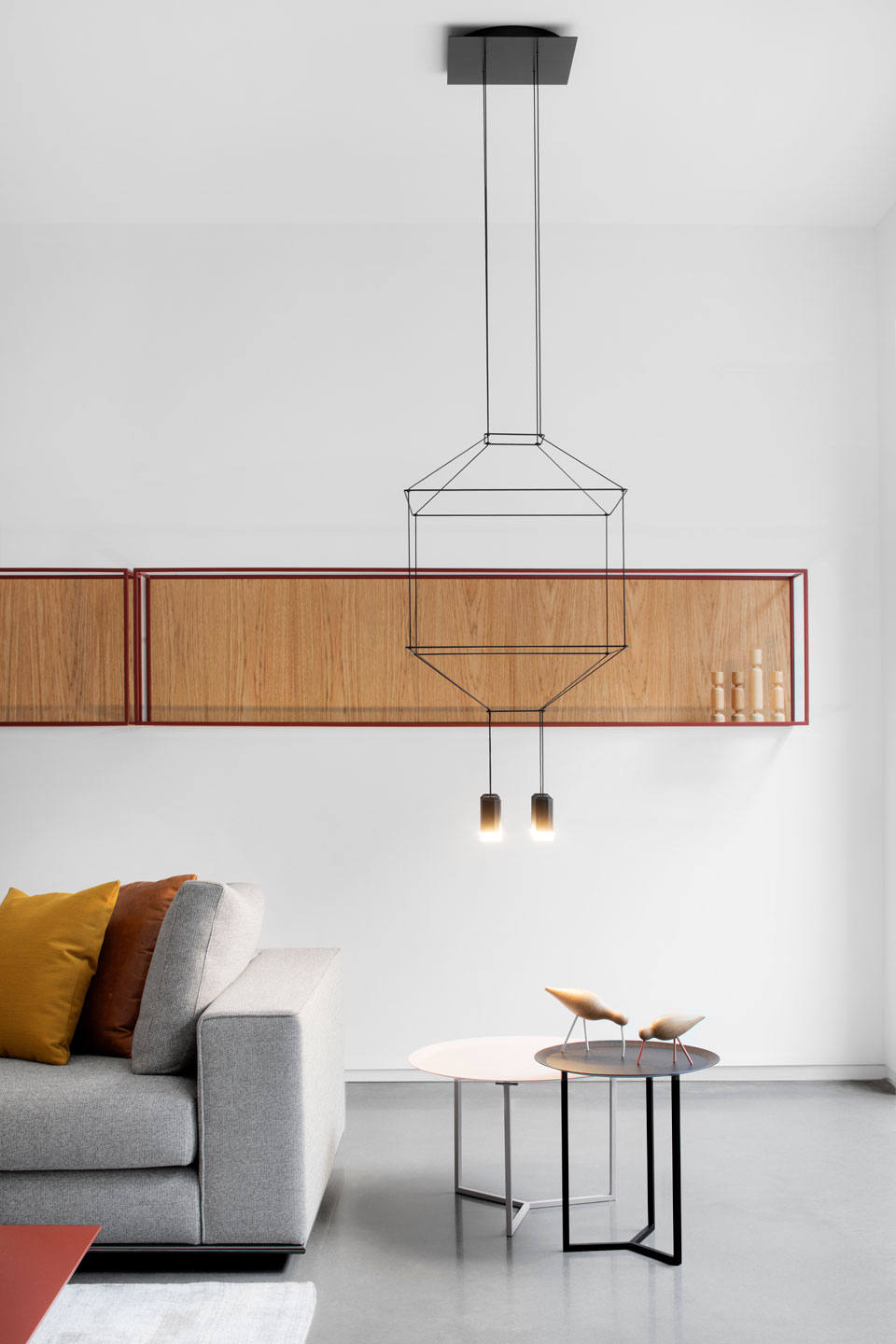 Vibia The Edit - Create a Relaxed Retreat at Home with Vibia