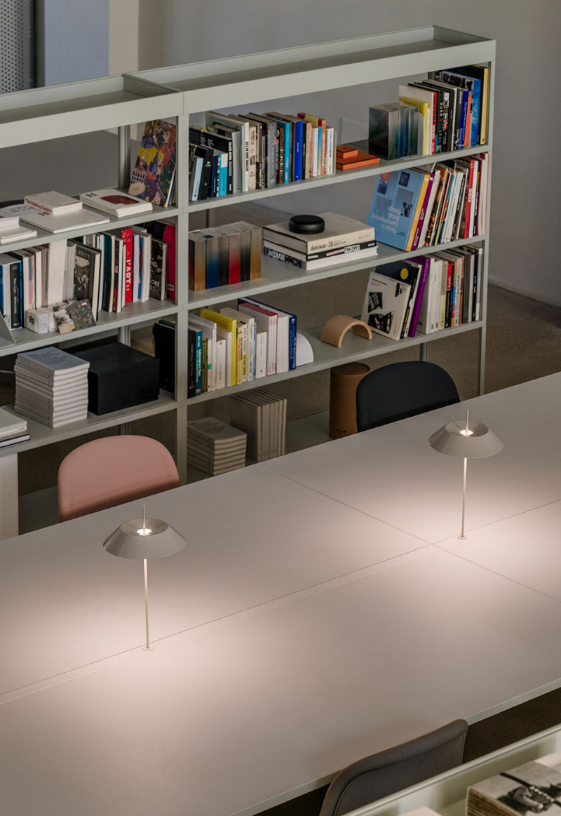 vibia-the-edit-reading-lights-suite1 Vibia The Edit - Reading Lights - Suite