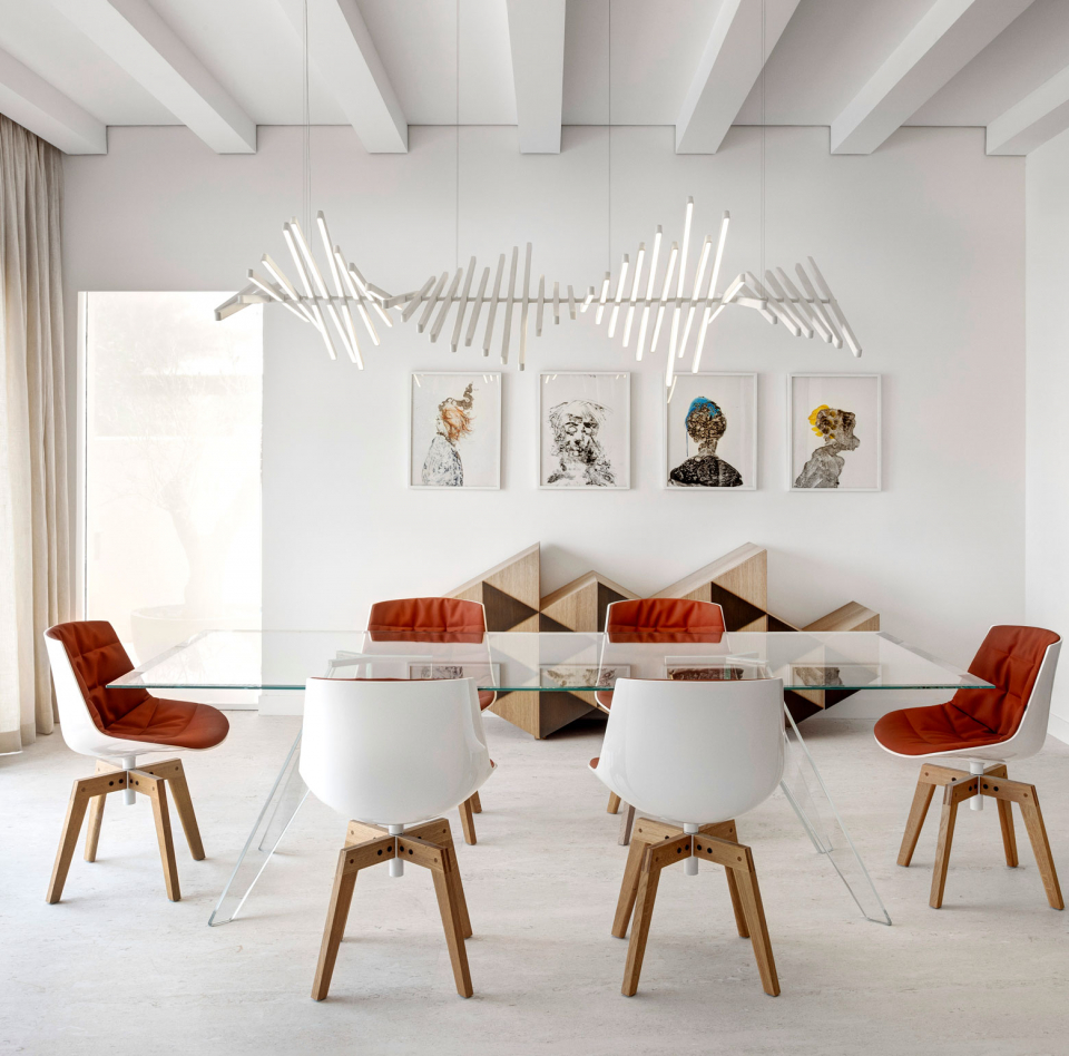 vibia-the-edit-iconic-ceiling-lights-structural-2 Vibia The Edit - Iconic Ceiling Lights - Structural