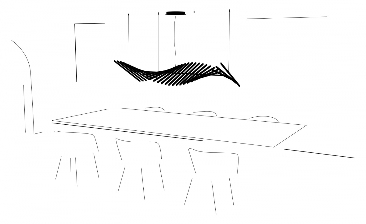 vibia-the-edit-maison-lumiere-an-intimacy-oasis-in-barcelona-th2 Vibia The Edit - Maison Lumière, an intimacy oasis in Barcelona