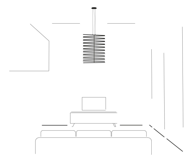 vibia-the-edit-iconic-ceiling-lights-top-3 Vibia The Edit - Iconic Ceiling Lights - Top