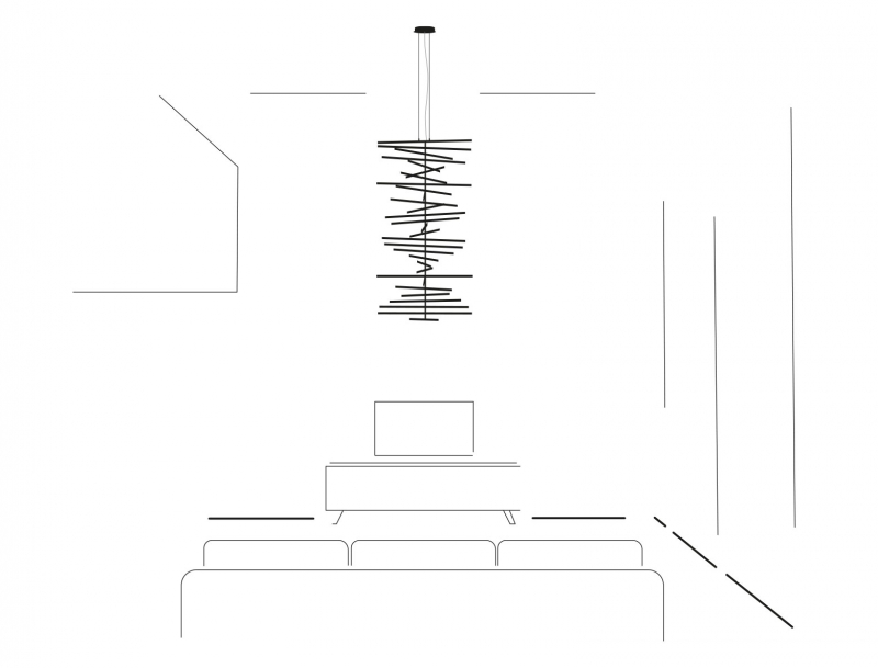 vibia-the-edit-mayfair-mini-lighting-for-precise-accentuation-v Vibia The Edit - Mayfair Mini. Lighting for precise accentuation