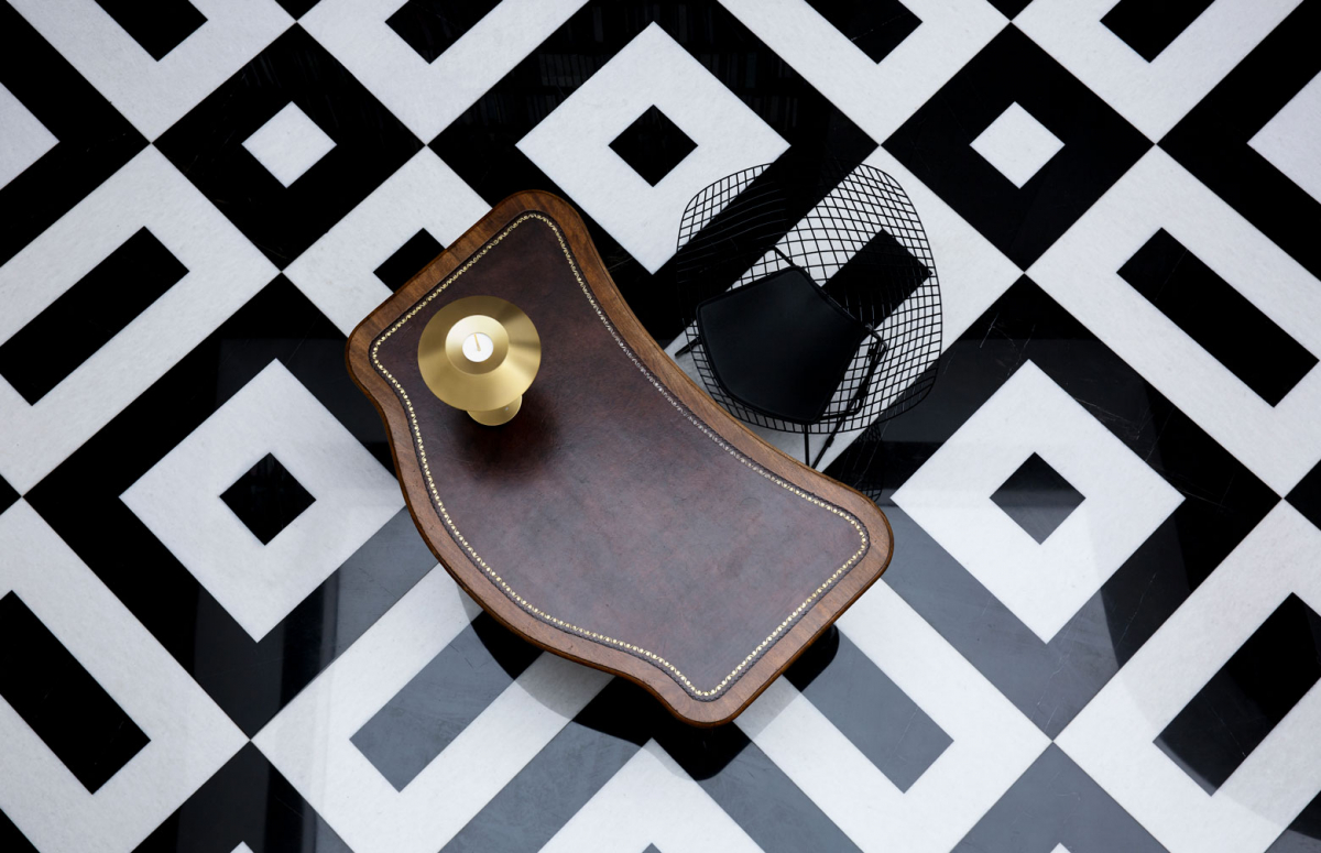 vibia-the-edit-plusminus-solves-puzzle-two-spaces-5 Vibia The Edit - Plusminus solves the puzzle of two spaces