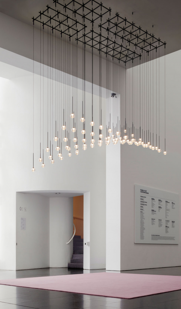 Vibia-The-Edit-Plusminus-installation-in-Frankfurt-1 Vibia The Edit - Plusminus installation in Frankfurt