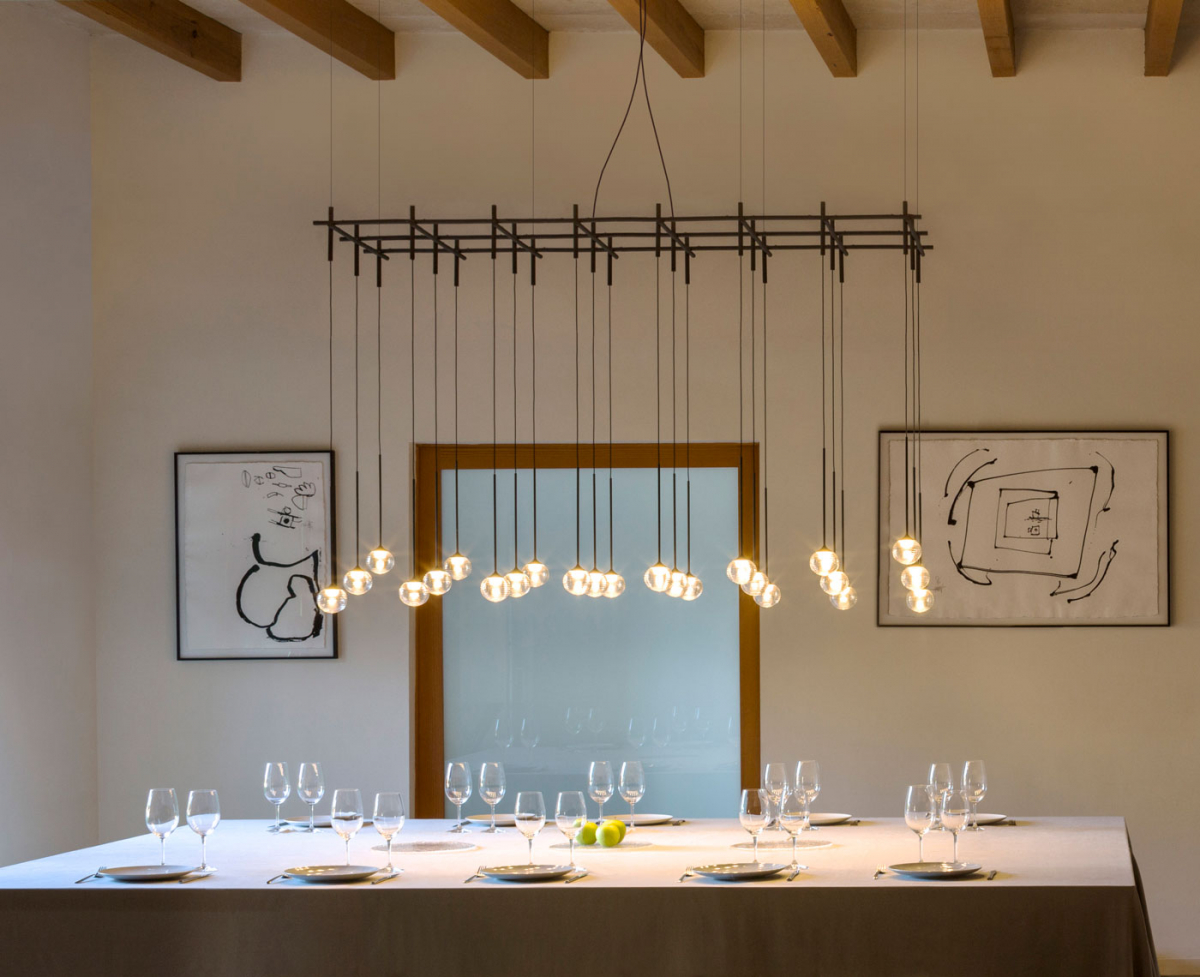 Vibia-The-Edit-Plusminus-installation-in-Frankfurt-2 Vibia The Edit - Plusminus installation in Frankfurt