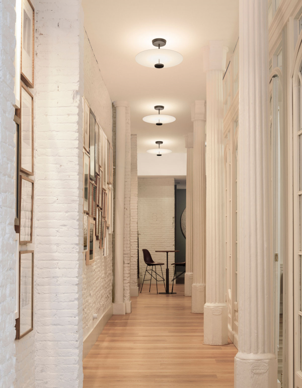 Vibia Presents: Iconic Ceiling Lights | Vibia