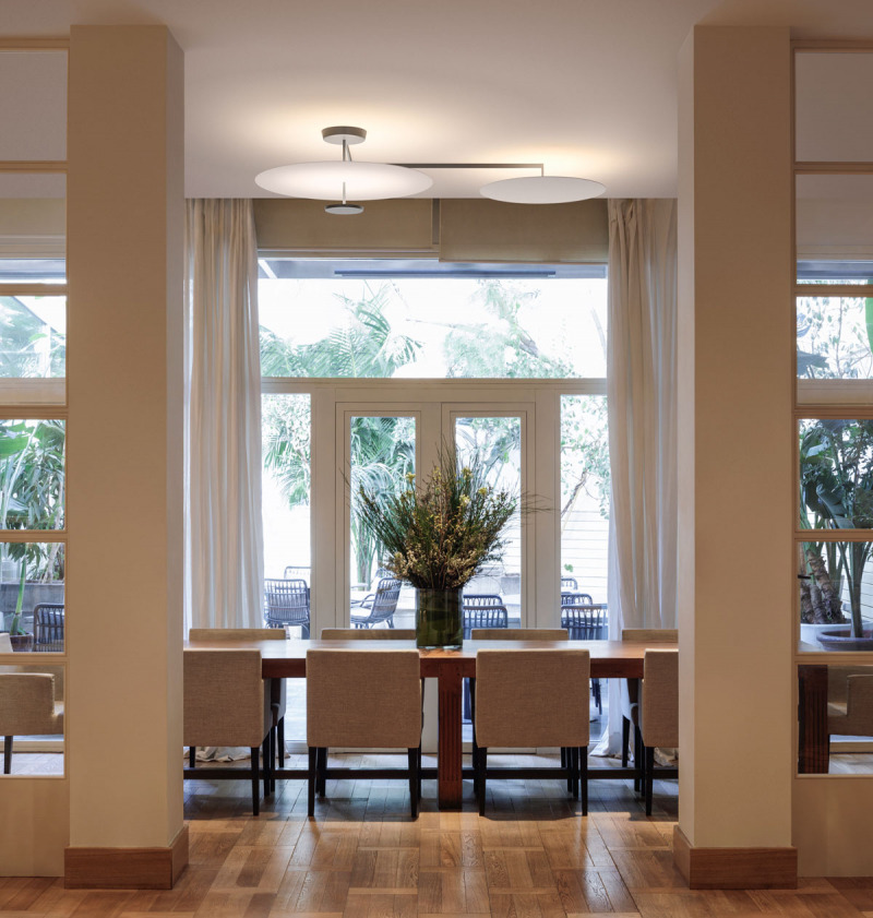 Vibia Presents: Iconic Ceiling Lights | Vibia