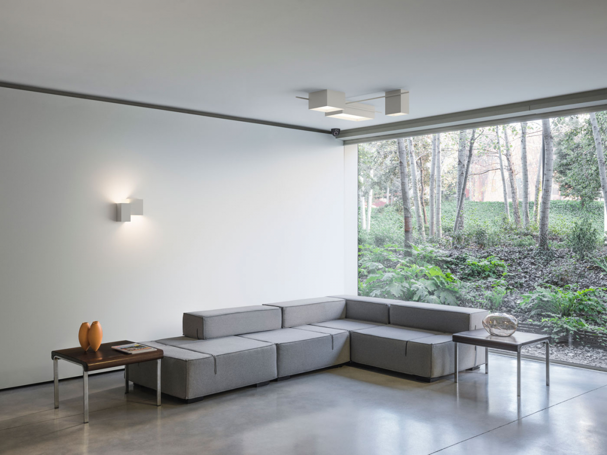 Vibia Presents: Iconic Ceiling Lights | Vibia
