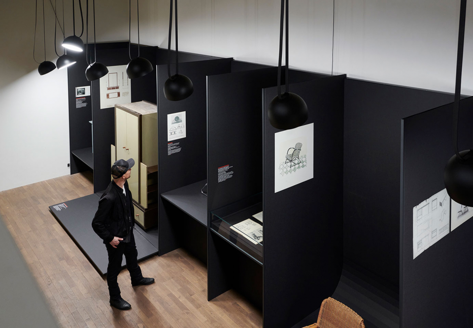 Celebrating the future of lighting design with Plusminus in Frankfurt ...