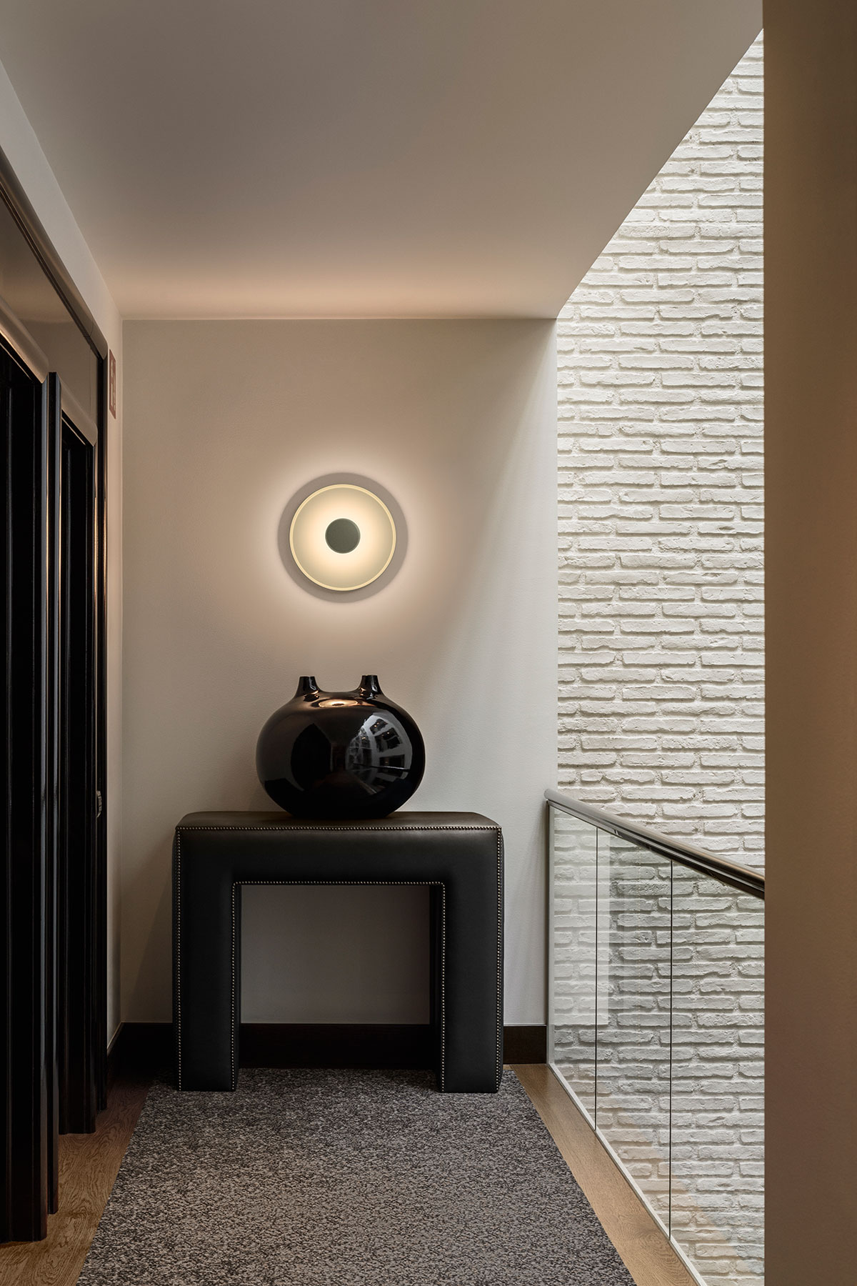 Vibia The Edit - Iconic Wall Lights - Top