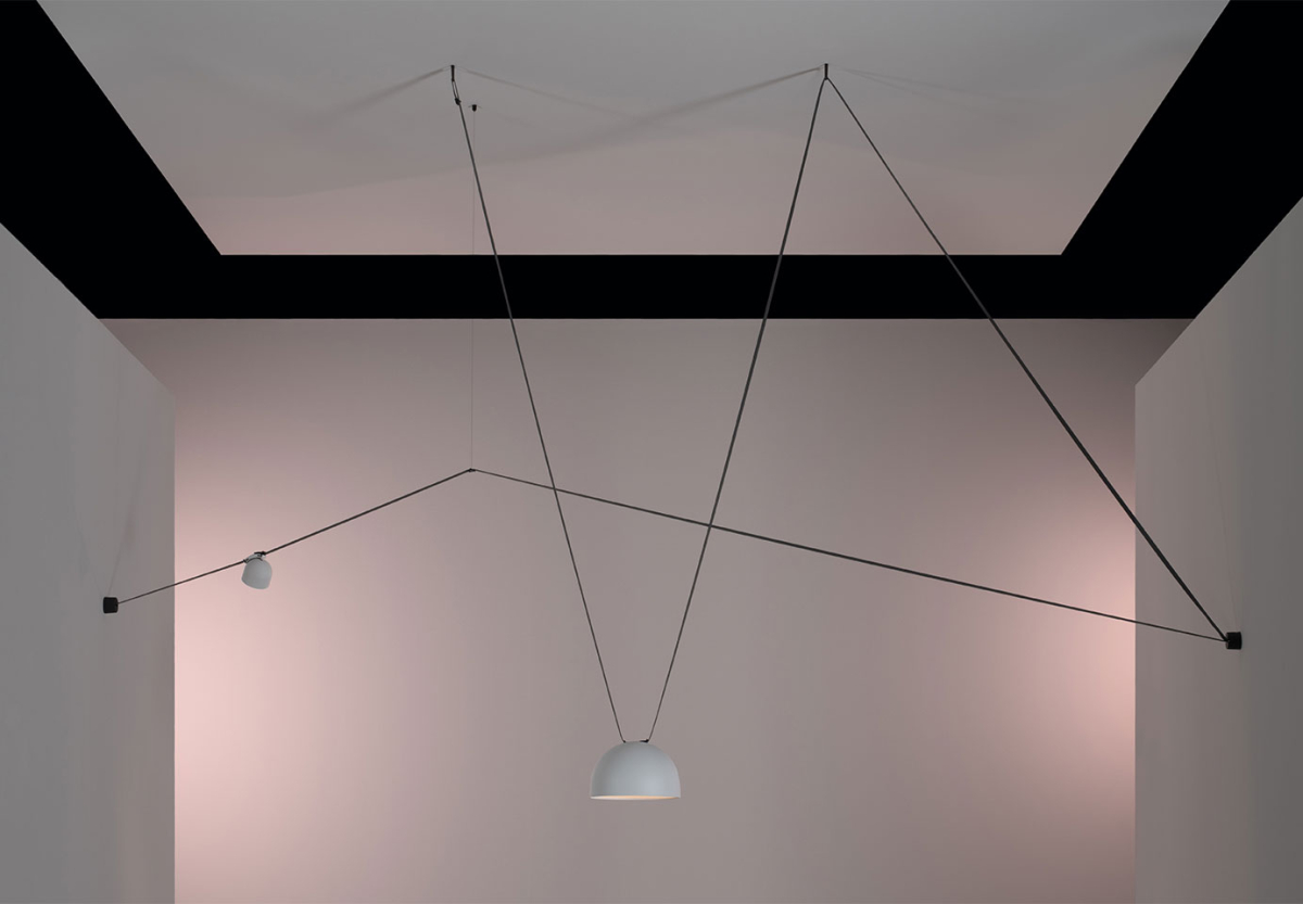 Array illuminates Darc awards | Vibia