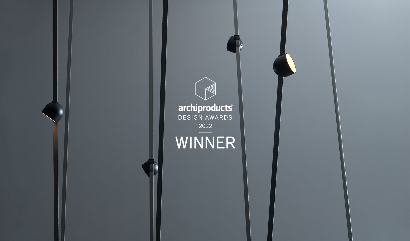 Vibia The Edit - Plusminus Wins Top Honors in 2021 Lighting Awards