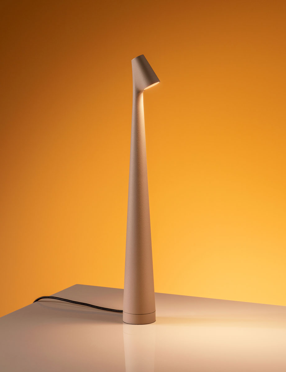 Vibia The Edit - Sculpting Light: Africa