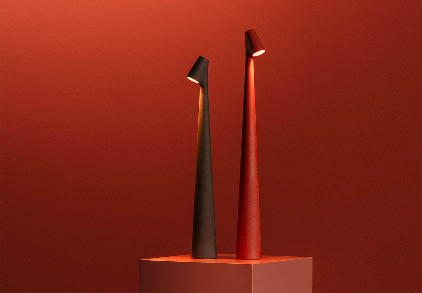 Vibia The Edit - Sculpting Light: Africa