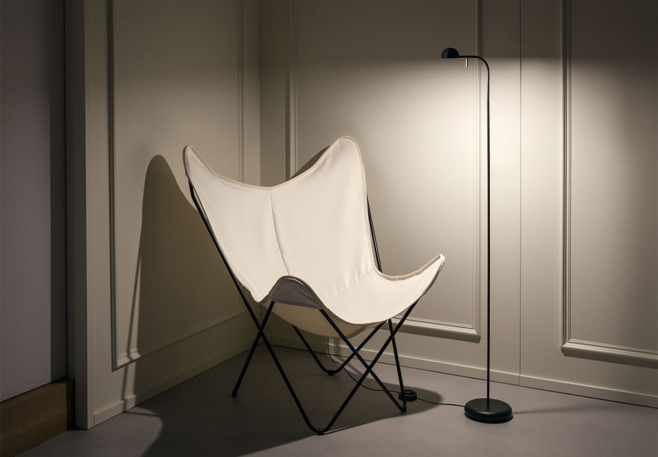 Vibia Presents: Iconic Table Lights | Vibia