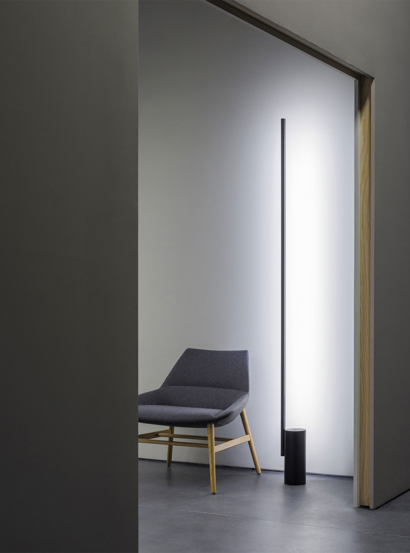 Vibia Presents: Iconic Floor Lights | Vibia