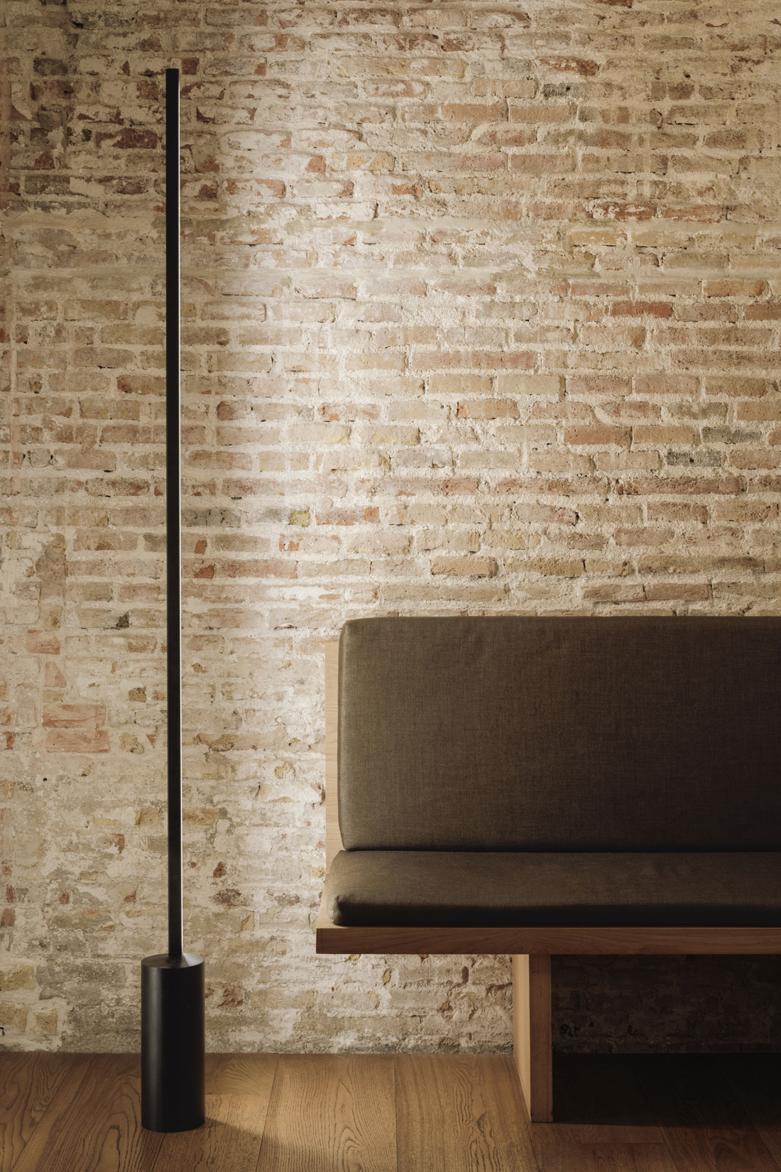 Vibia The Edit - Iconic Floor Lights - Sticks