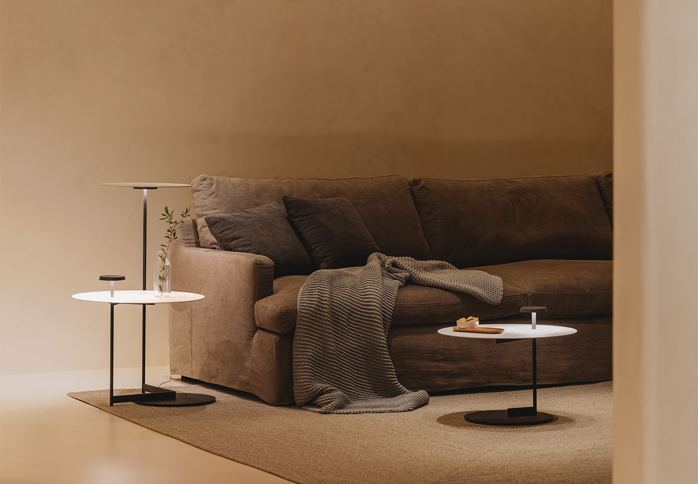 Vibia The Edit - Iconic Floor Lights