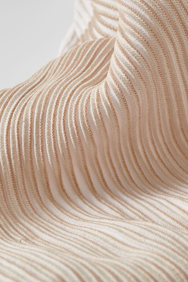 Vibia Knit Collection Knit: Focus on Materiality | Vibia