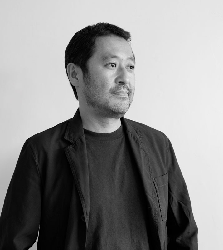 Vibia The Edit - Q&A With Ichiro Iwasaki