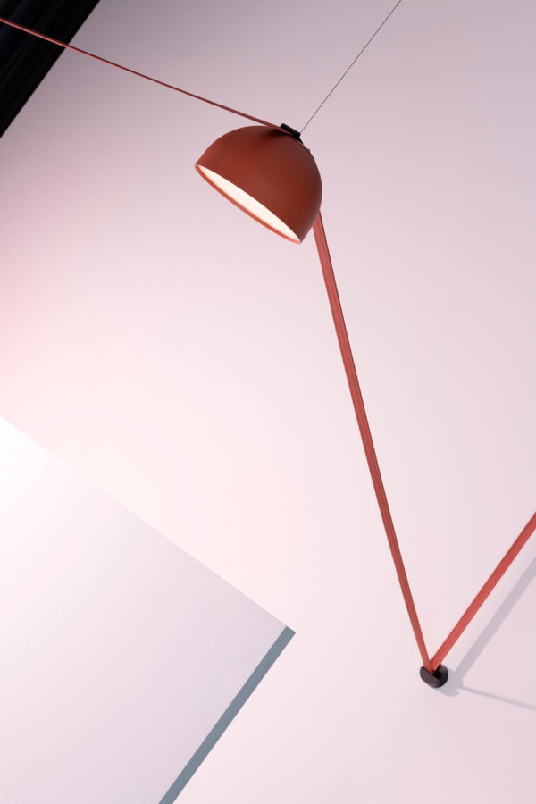 Defying Gravity with Plusminus | Vibia