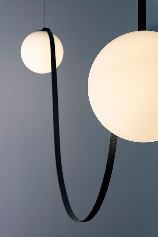 Defying Gravity with Plusminus | Vibia
