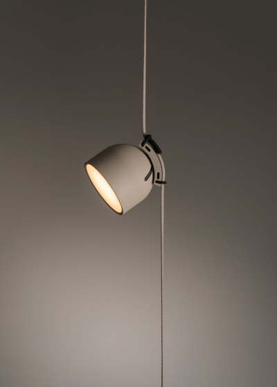 Plusminus Beige, a natural alternative | Vibia