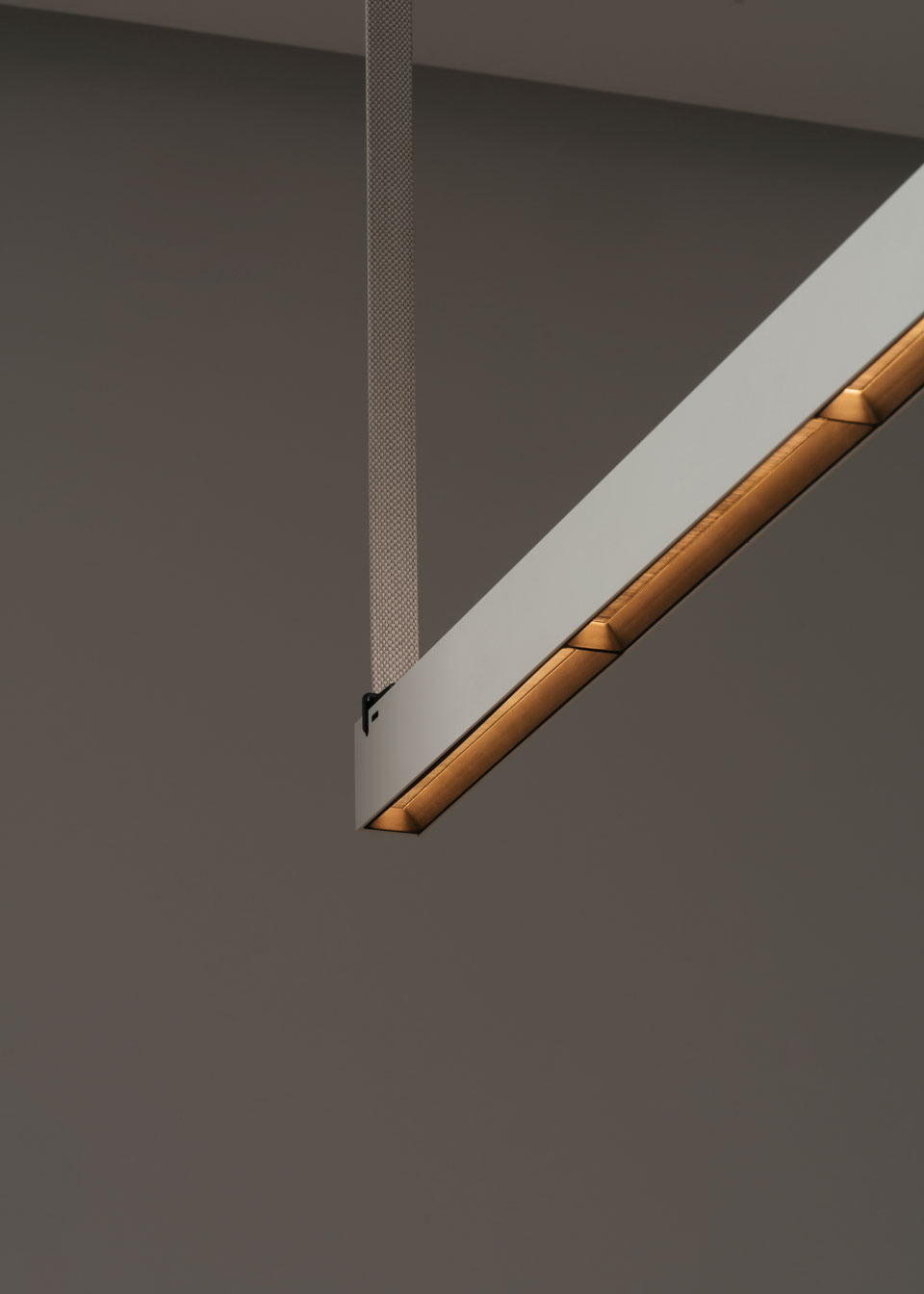 Vibia The Edit - Plusminus beige