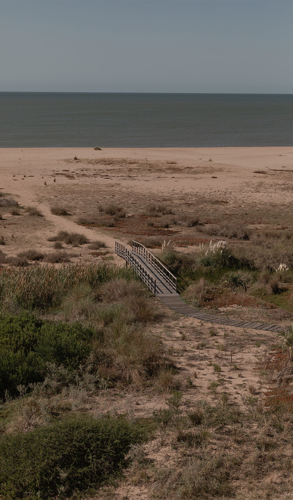 Vibia The Edit - A refuge by the sea