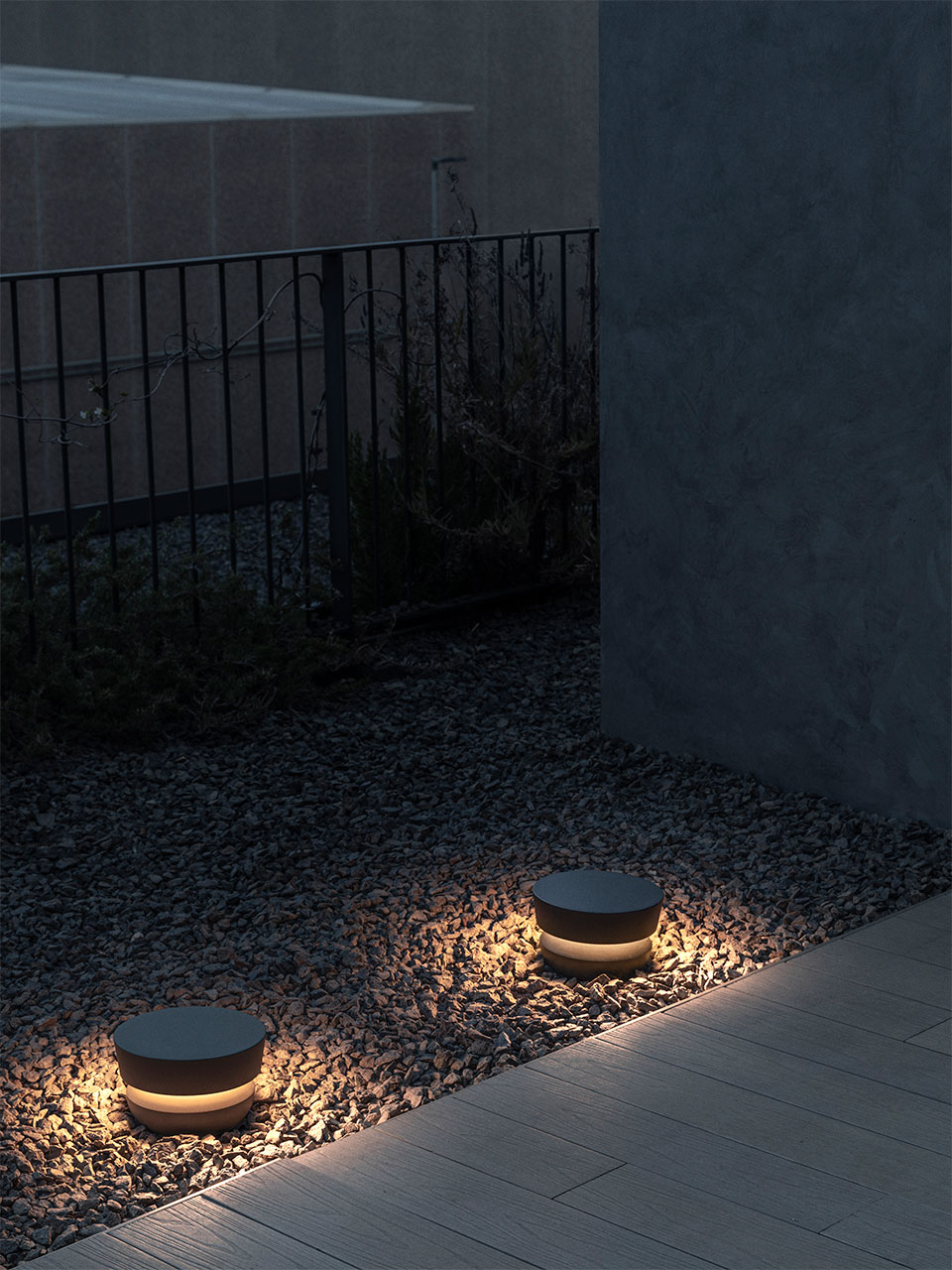 Vibia The Edit - Dots outdoor