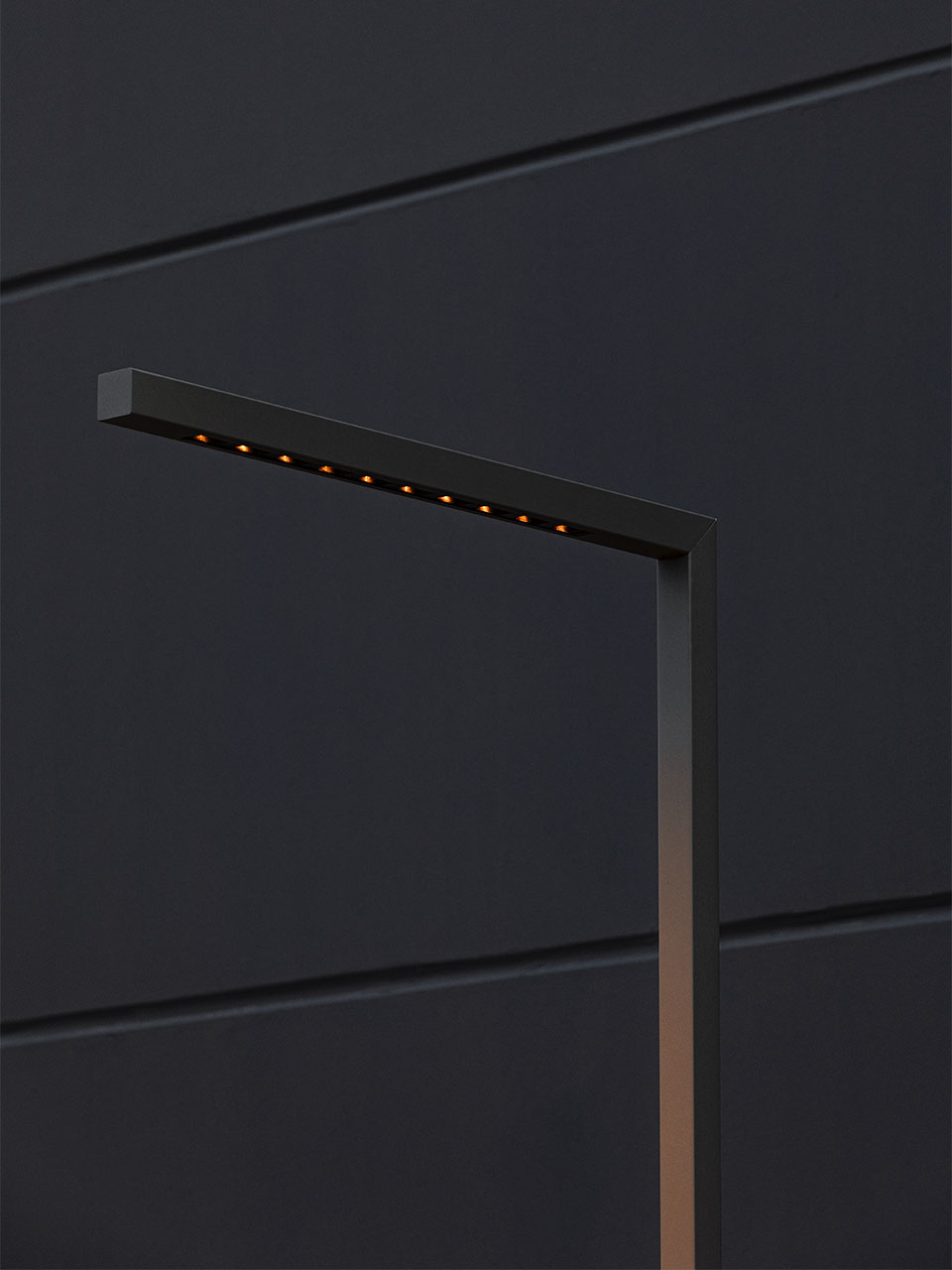 Vibia The Edit - New outdoor showroom