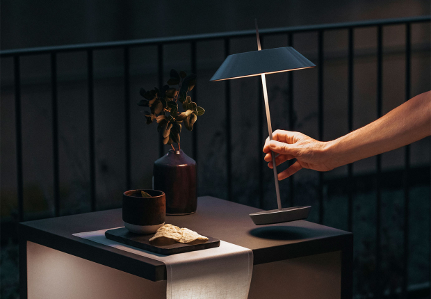 Vibia The Edit - Portable lights