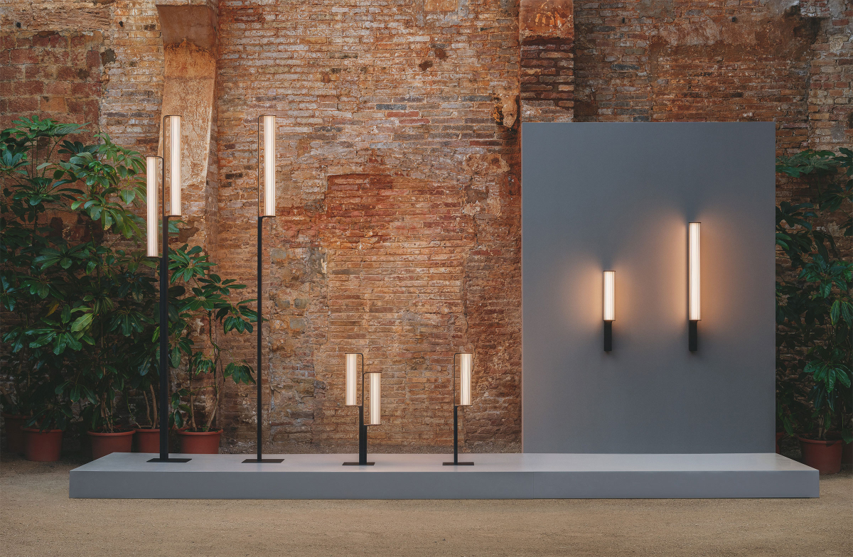 Introducing Class: Elegant lighting for transitional spaces | Vibia