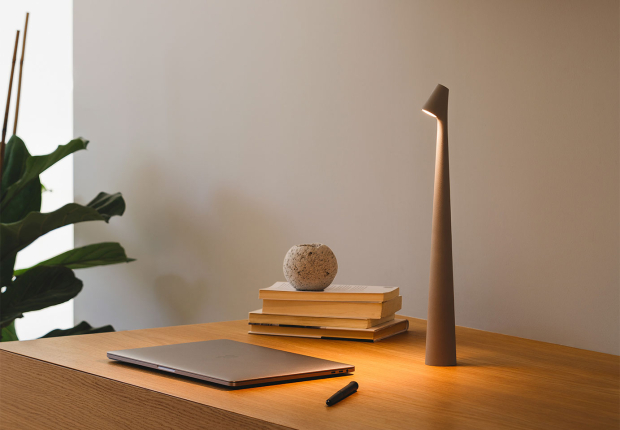Vibia The Edit - Africa Purpose-led portable lighting
