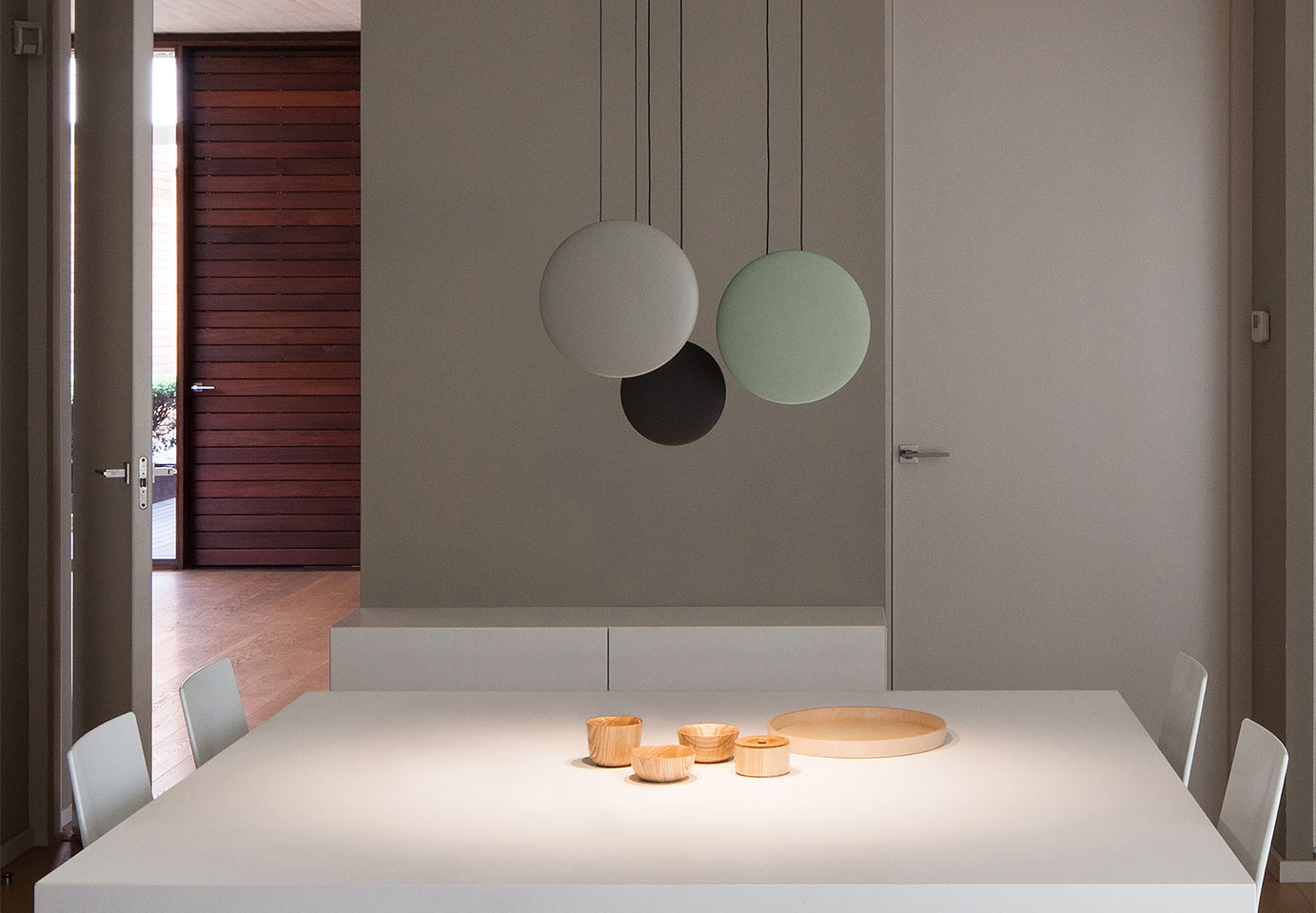 Vibia The Edit - Compose your Universe with Cosmos