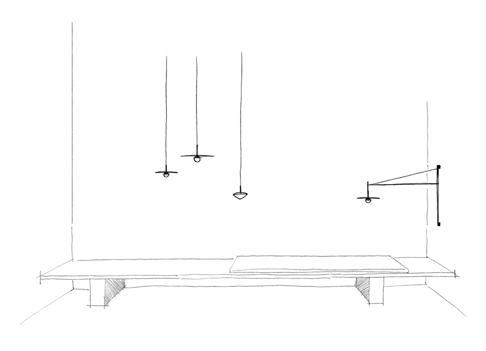 Vibia The Edit - The Making of Tempo