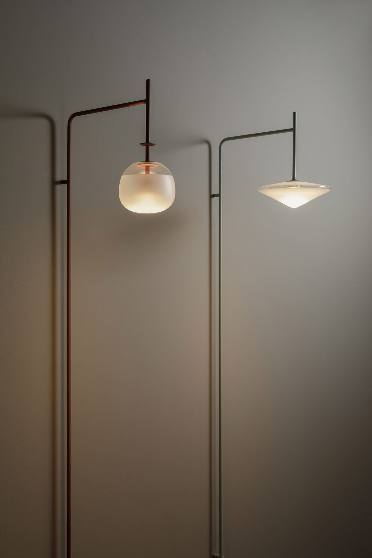 Vibia The Edit - The Tempo Collection