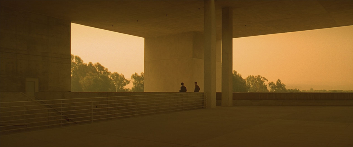 Architecture & Cinema | Vibia