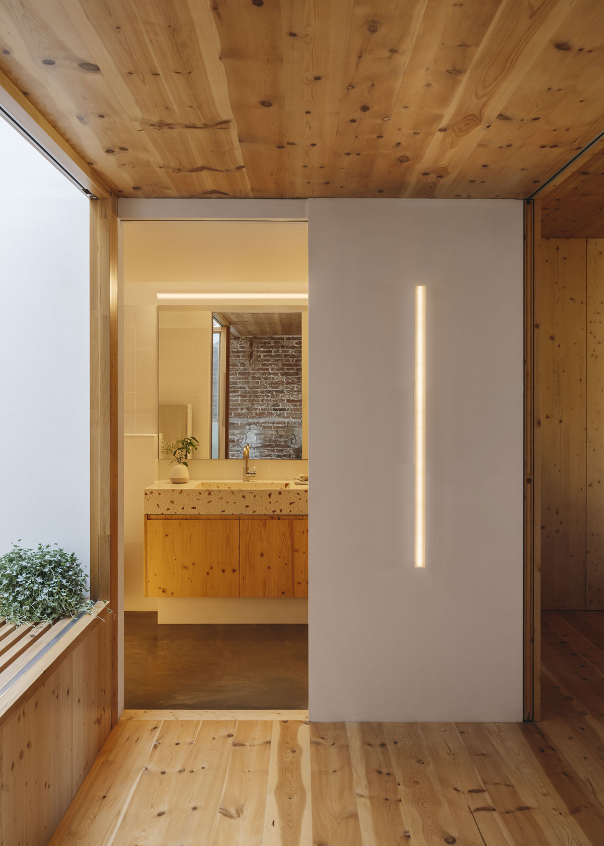 Vibia The Edit - Design for the senses - wellness spaces - Spa