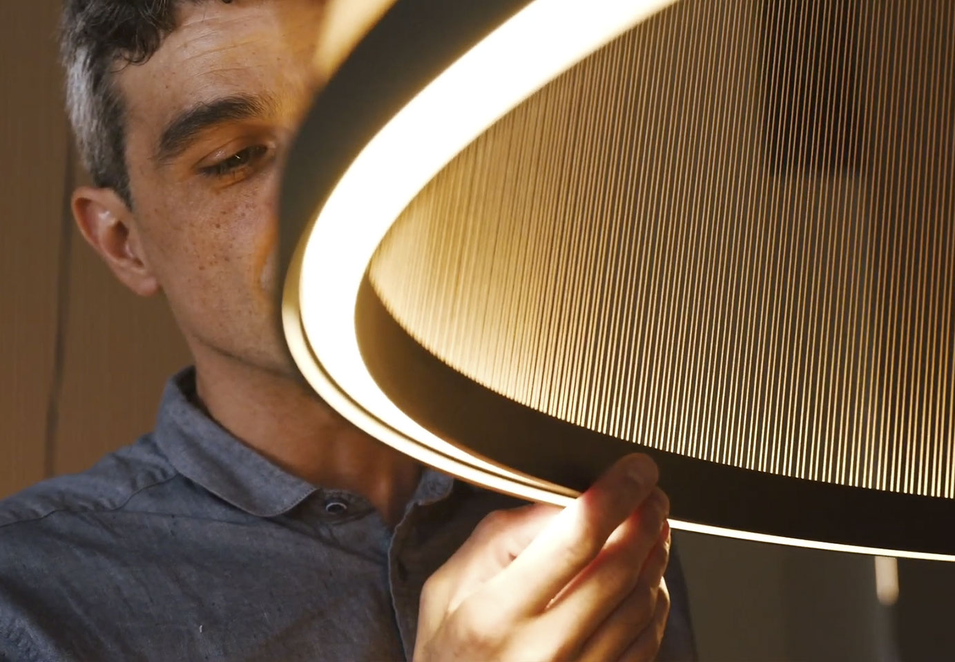 Stories Behind: Array | Vibia