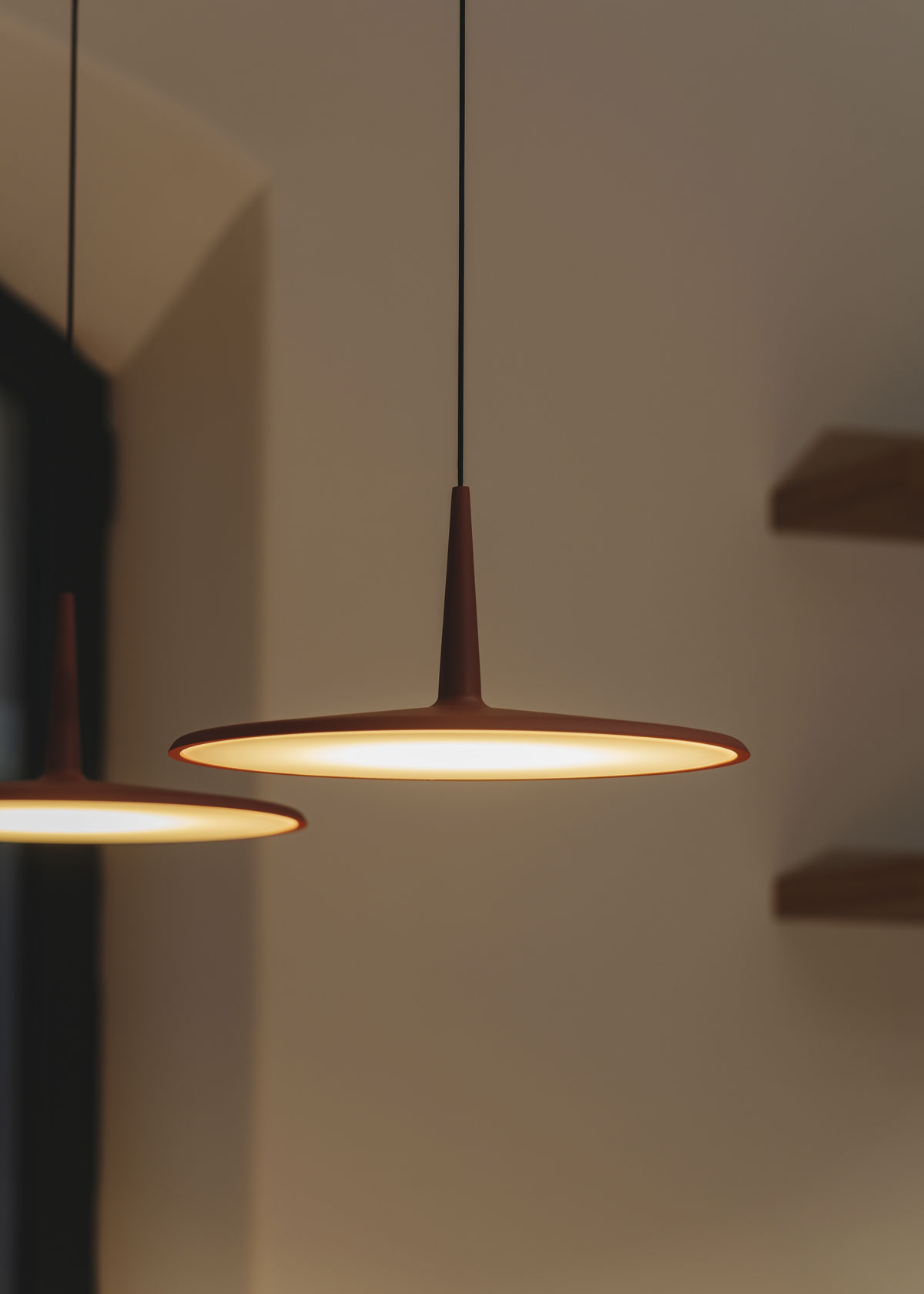 Vibia The Edit - Timeless Design Maximum Impact - Skan